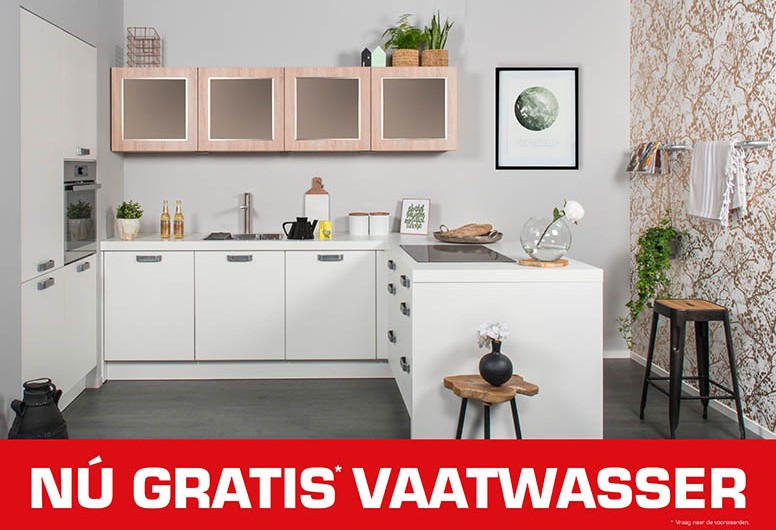 Acties &amp; Aanbiedingen Svea Keuken en Bad